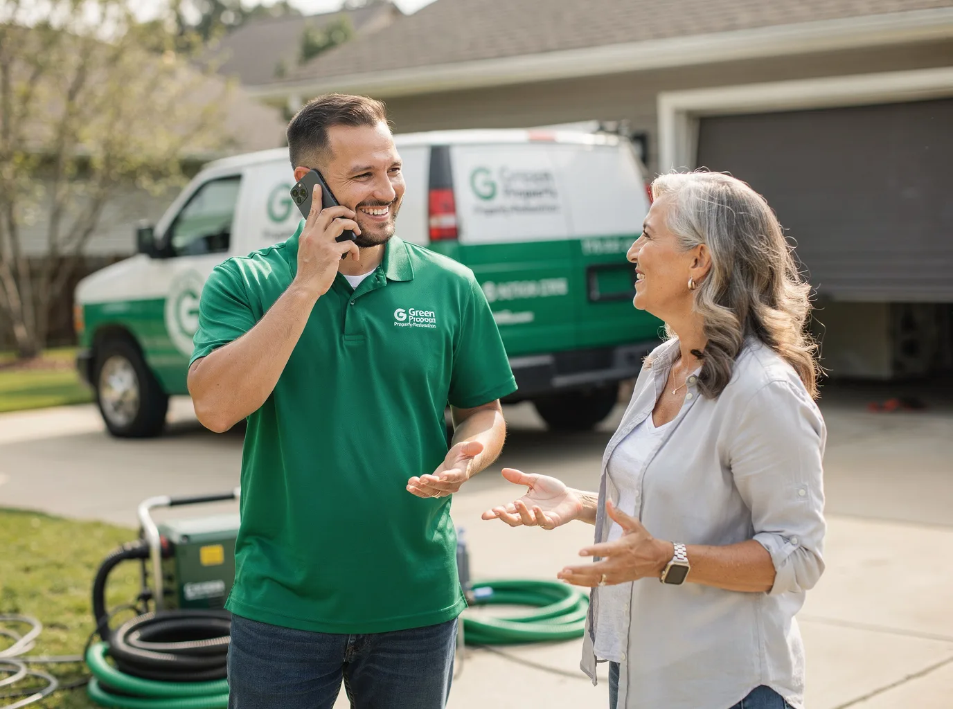 Water Damage Restoration Angels Camp, CA FAQs